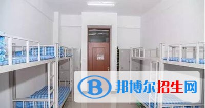 臨夏州民族學校2022年宿舍條件