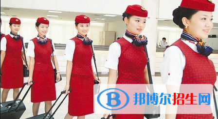 河北2022年初中生能上航空服務(wù)學校嗎