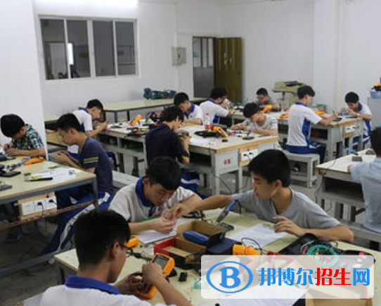 筠連縣城南職業(yè)中學校2022年報名條件、招生要求、招生對象