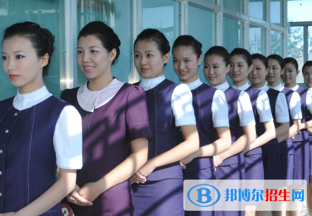 河北2022年200分能上航空服務(wù)學校嗎
