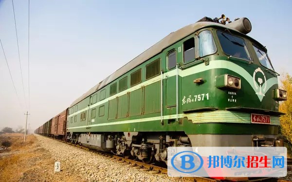河北2022年初中生可以上的鐵路學(xué)校