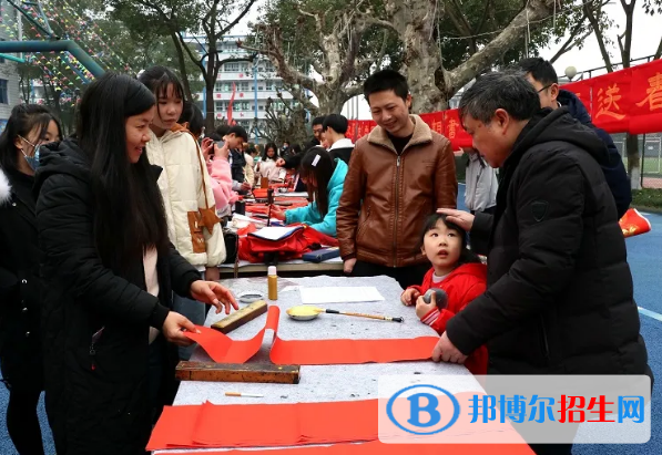 江安縣第一職業(yè)中學(xué)2022年報(bào)名條件、招生要求、招生對(duì)象