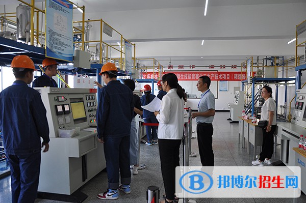 靖邊職業(yè)教育中心怎么樣，好不好