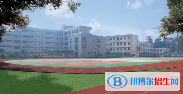 內(nèi)江醫(yī)科學校2022年學費、收費多少 