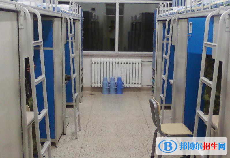 漢濱新建中等職業(yè)技術(shù)學(xué)校2022年宿舍條件