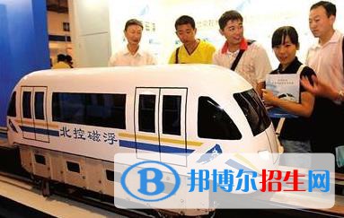 蘭州2022年讀軌道交通學(xué)校學(xué)什么專業(yè)好