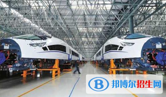 蘭州2022年讀軌道交通學(xué)校有什么專(zhuān)業(yè)