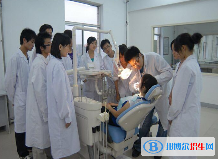 西安2022年衛(wèi)校什么學歷