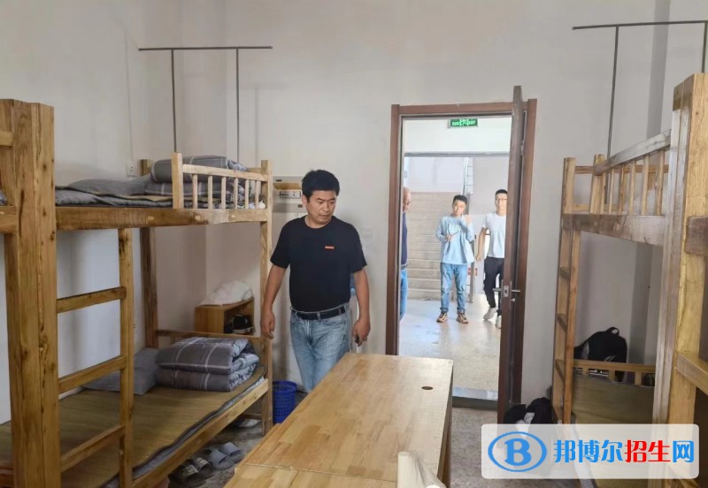 連云港生物工程中等專業(yè)學(xué)校2022年宿舍條件