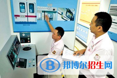 蘭州2022年哪個軌道交通學校就業(yè)最好