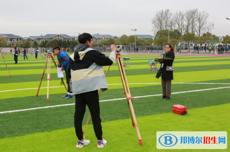 鹽城市經(jīng)貿(mào)高級職業(yè)學校2022年有哪些專業(yè)