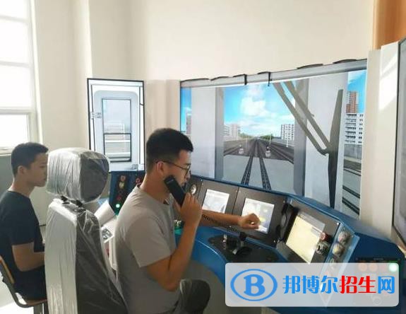 蘭州2022年哪個軌道交通學(xué)校最好就業(yè)
