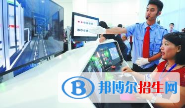 蘭州2022年哪所軌道交通學(xué)校就業(yè)好
