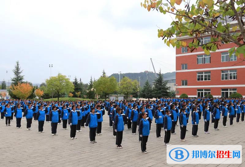 平?jīng)隼砉ぶ械葘I(yè)學(xué)校2022年報(bào)名條件、招生要求、招生對(duì)象