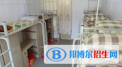 內江機電學校2022年宿舍條件 