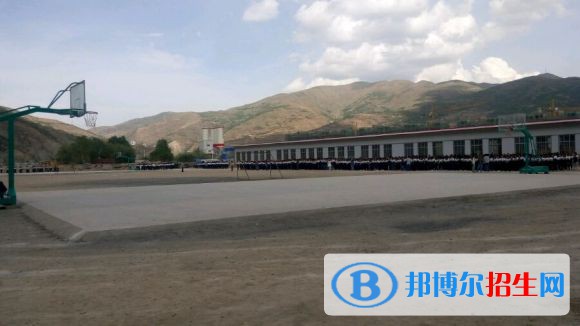 岷縣職業(yè)中等專業(yè)學校2022年學費，收費多少