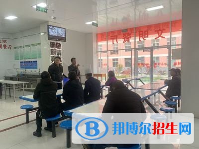 岷縣職業(yè)中等專業(yè)學(xué)校2022年報(bào)名條件、招生要求、招生對象