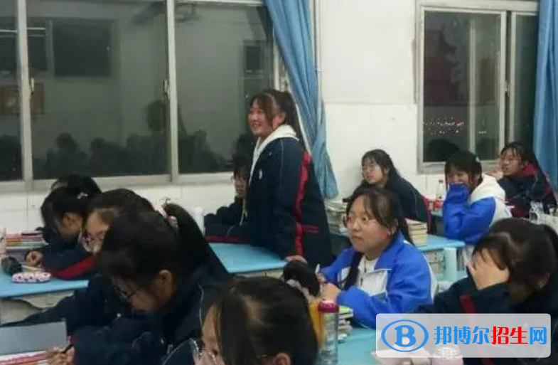 榆林職業(yè)教育中心怎么樣，好不好