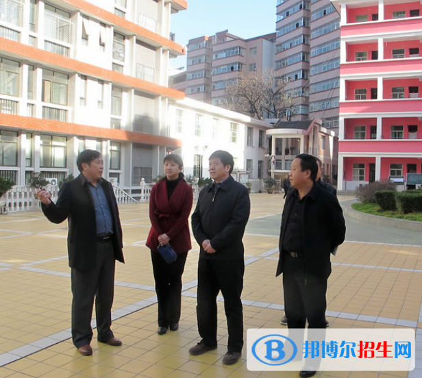 鎮(zhèn)安職業(yè)技術(shù)教育中心2022年招生簡章