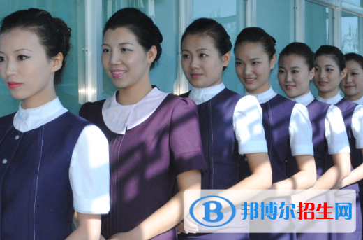 河北2022年航空服務(wù)學(xué)校的專業(yè)有哪些