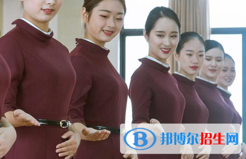 河北2022年讀航空服務學校有哪些專業(yè)