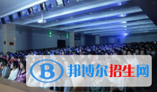 鎮(zhèn)安職業(yè)技術教育中心怎么樣，好不好