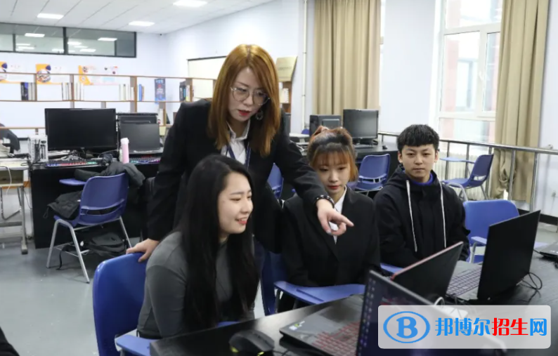 貴陽(yáng)2022年讀中專什么專業(yè)好