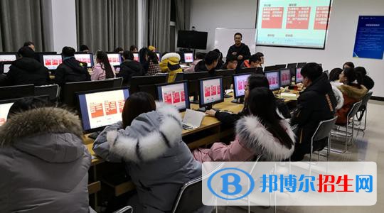 河北2022年公辦計算機(jī)學(xué)校有哪些