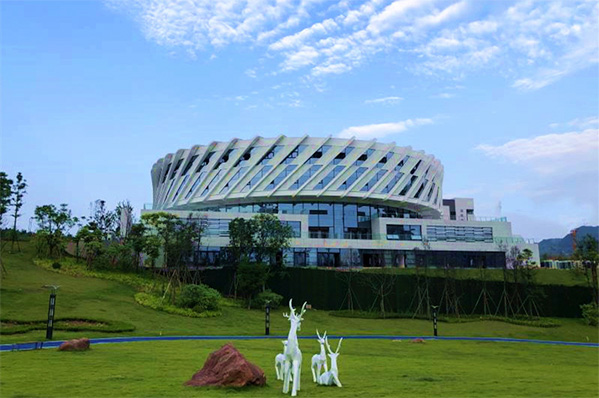 天府新區(qū)通用航空職業(yè)學院2022年有哪些專業(yè)