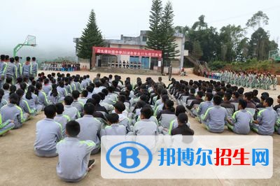 寧洱縣職業(yè)高級中學2022年學費、收費多少