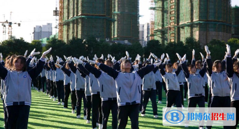 江蘇省新沂中等專業(yè)學(xué)校2022年報(bào)名條件、招生要求、招生對(duì)象