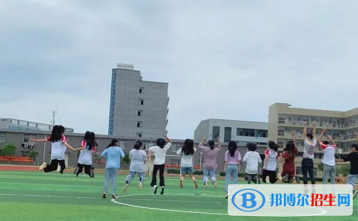 石家莊眾和育仁中等專業(yè)學(xué)校怎么樣、好不好
