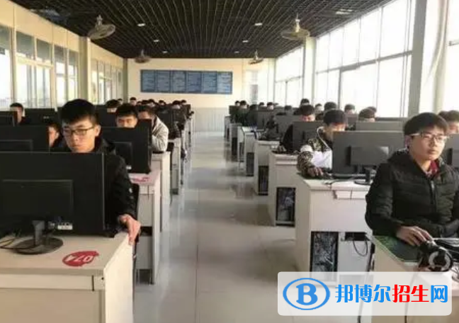 石家莊方正信息技術(shù)中等專業(yè)學(xué)校怎么樣、好不好