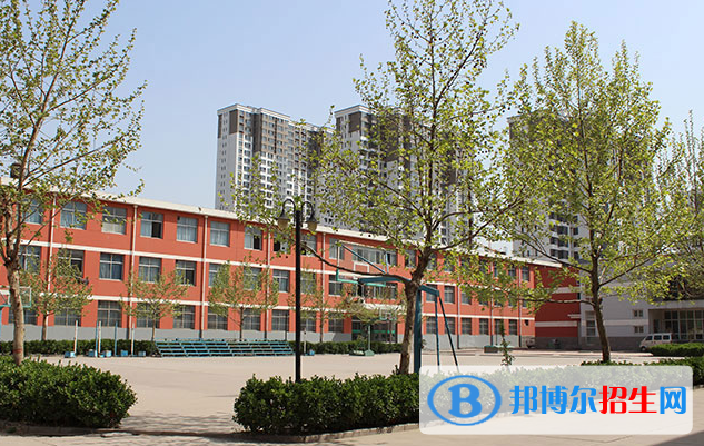 石家莊協(xié)和醫(yī)學中等專業(yè)學校2022年招生錄取分數(shù)線