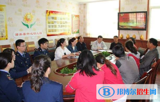 潼關(guān)職業(yè)教育中心2022年報名條件、招生要求、招生對象