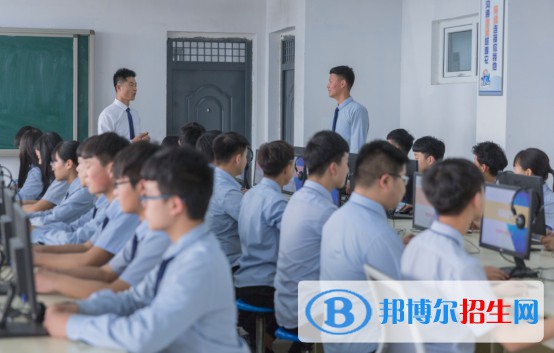河北2022年去計(jì)算機(jī)學(xué)校學(xué)什么專業(yè)好