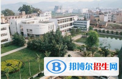 金平縣職業(yè)高級中學(xué)2022年學(xué)費、收費多少