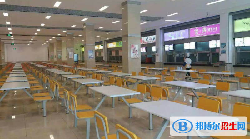 西安中外文化職業(yè)學校2022年宿舍條件