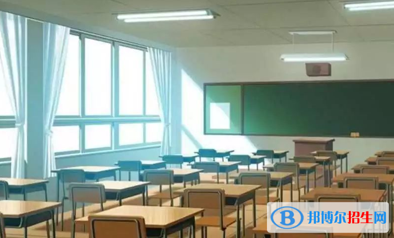 西安中外文化職業(yè)學(xué)校怎么樣、好不好