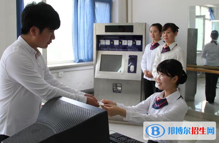 蘭州2022年什么軌道交通學校最好