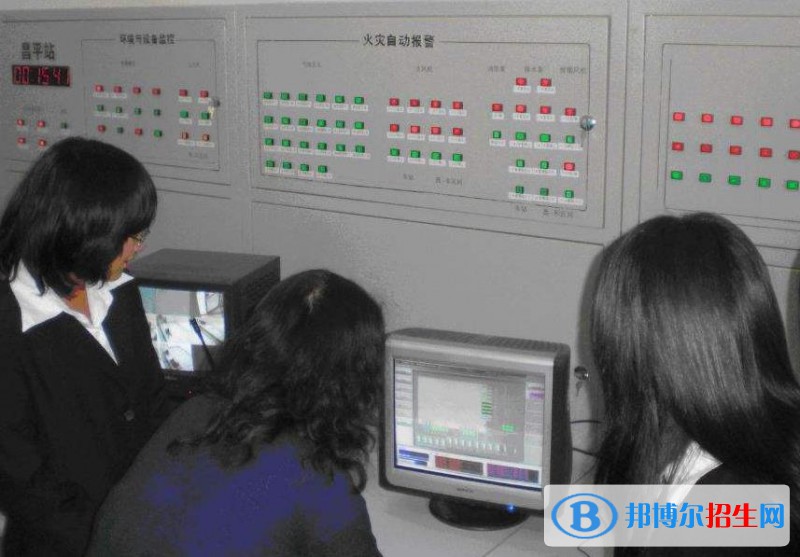 蘭州2022年什么軌道交通學校最好就業(yè)