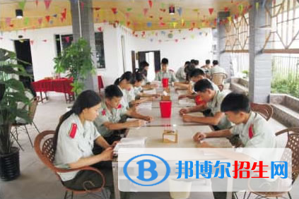 重慶市茂森中等職業(yè)學校2022年招生簡章