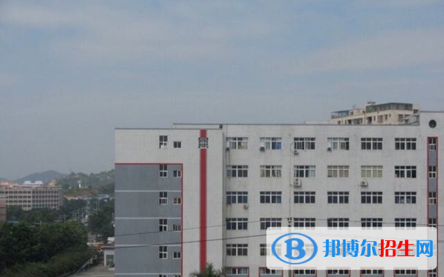 重慶市茂森中等職業(yè)學(xué)校2022年學(xué)費(fèi)、收費(fèi)多少