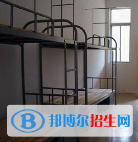 重慶市茂森中等職業(yè)學校2022年宿舍條件