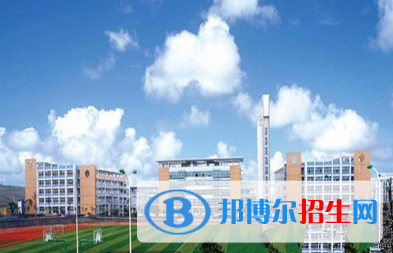 重慶市北部新區(qū)職業(yè)學(xué)校2022年招生簡章
