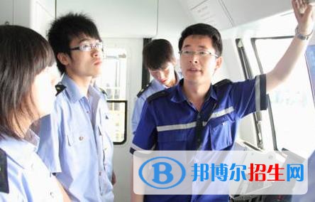 蘭州2022年現在讀軌道交通學校什么專業(yè)好