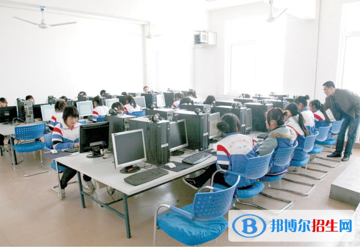 陜西振華職業(yè)中等專業(yè)學校2022年有哪些專業(yè)