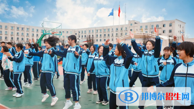 西安工業(yè)經(jīng)濟(jì)職業(yè)學(xué)校2022年報(bào)名條件、招生對(duì)象
