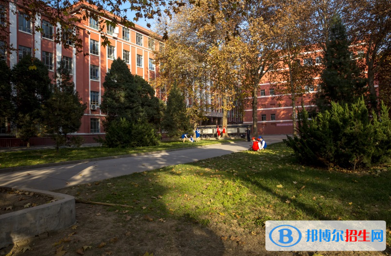 西安鐵道職業(yè)學校怎么樣、好不好