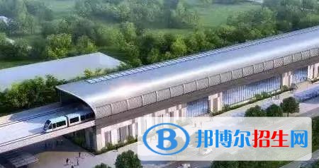 蘭州2022年有哪些軌道交通學校